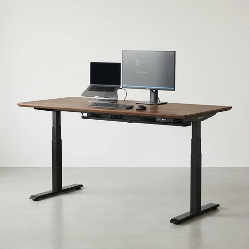 ApexDesk Elite Series XL view 2