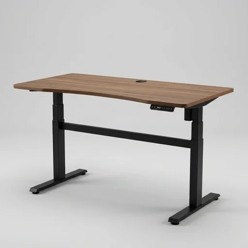 ApexDesk Elite Series XL view 3