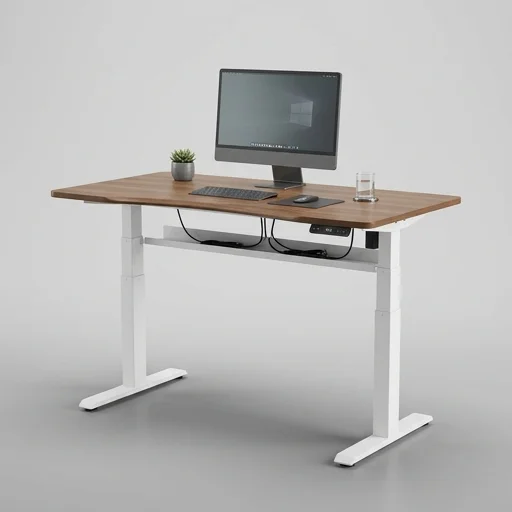 ApexDesk Elite Series