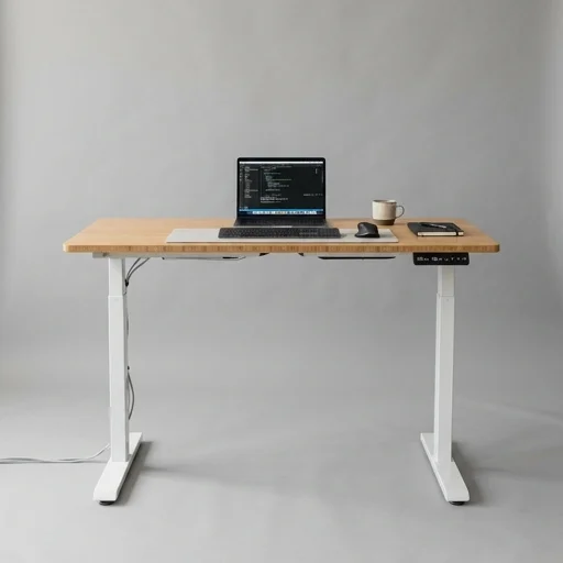 Autonomous SmartDesk 2