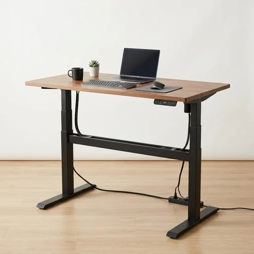 Autonomous SmartDesk 2 view 3