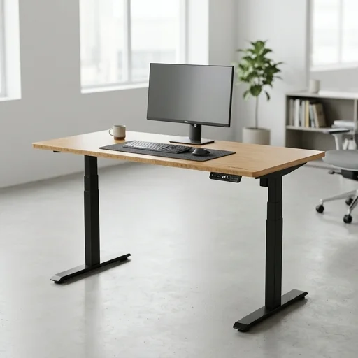 Autonomous SmartDesk Connect