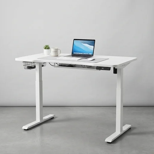 Autonomous SmartDesk Connect view 2