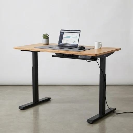 Autonomous SmartDesk Connect view 3