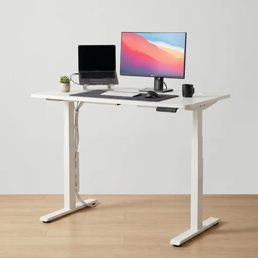 Autonomous Autonomous SmartDesk Core view 2