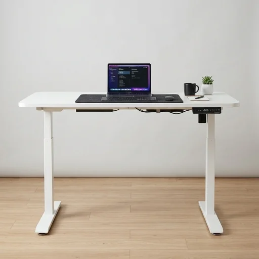 Autonomous Autonomous SmartDesk Core view 3