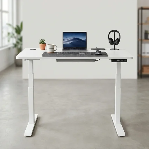 Autonomous SmartDesk Pro