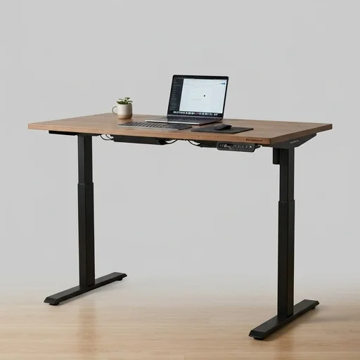 Autonomous SmartDesk Pro view 2