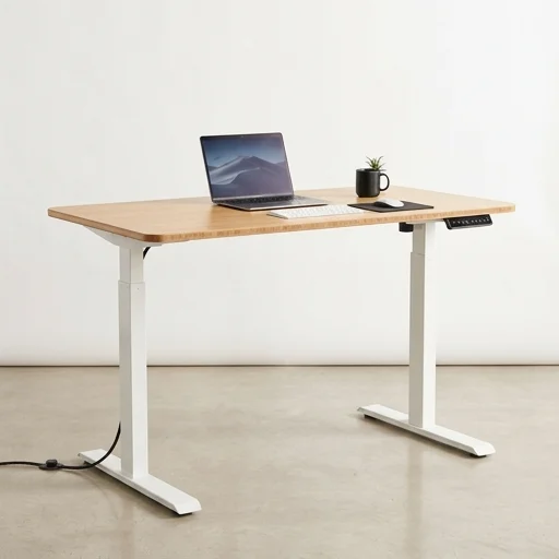 Autonomous SmartDesk Pro view 3
