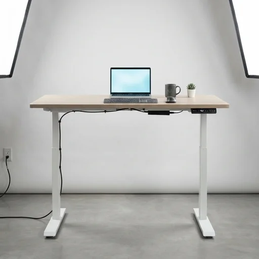 Branch Furniture Standing Desk V2