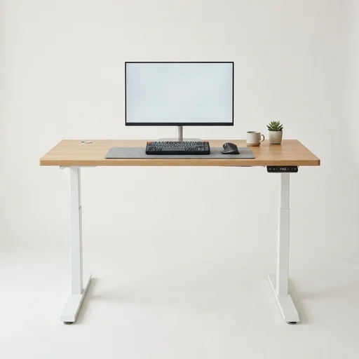 Branch Furniture Standing Desk V2 view 2