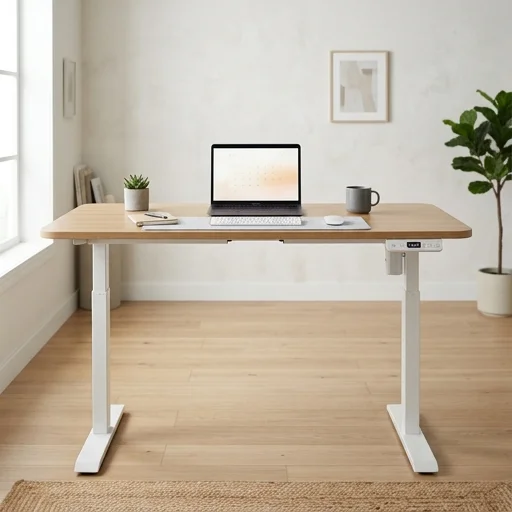 Branch Furniture Standing Desk view 2