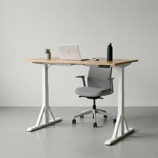 Branch Furniture Standing Desk view 3