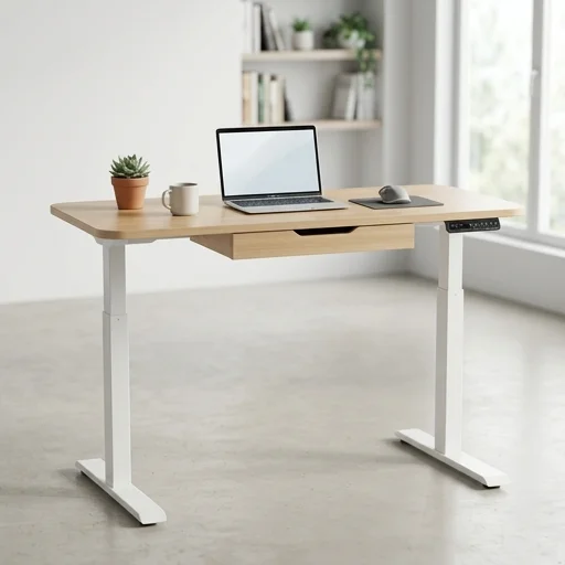 FlexiSpot Comhar E7 Standing Desk