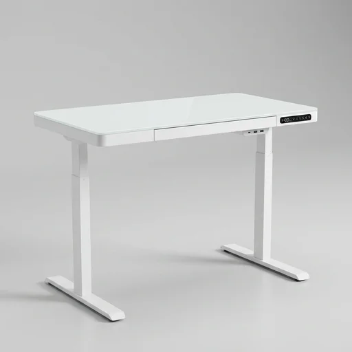 FlexiSpot Comhar E7 Standing Desk view 3