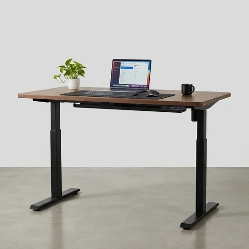 FlexiSpot E7 Pro view 3