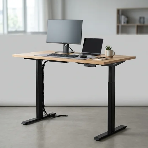 FlexiSpot GoDesk Standing Desk