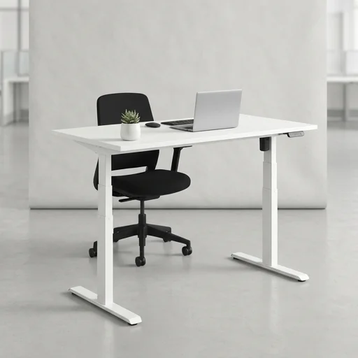 Herman Miller Renew Sit-to-Stand Desk