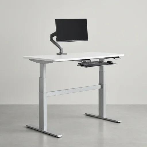 Humanscale Float Table