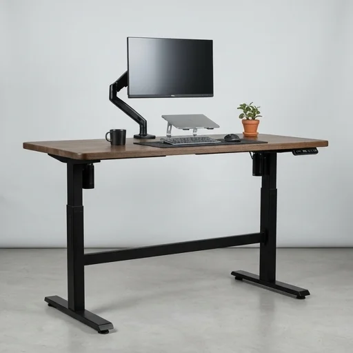 Progressive Desk Boss Series Standing Desk