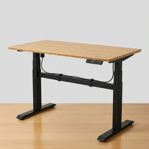 Progressive Desk Elite Series Standing Desk view 2