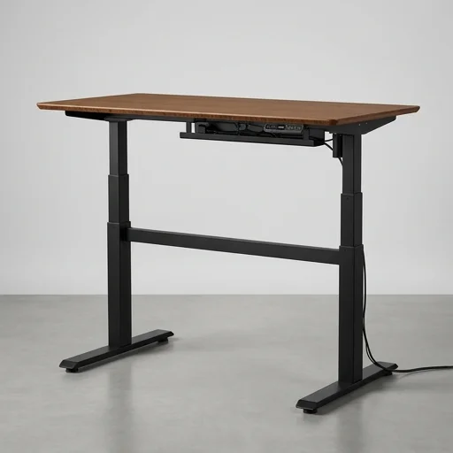 Progressive Desk Elite Series Standing Desk view 3