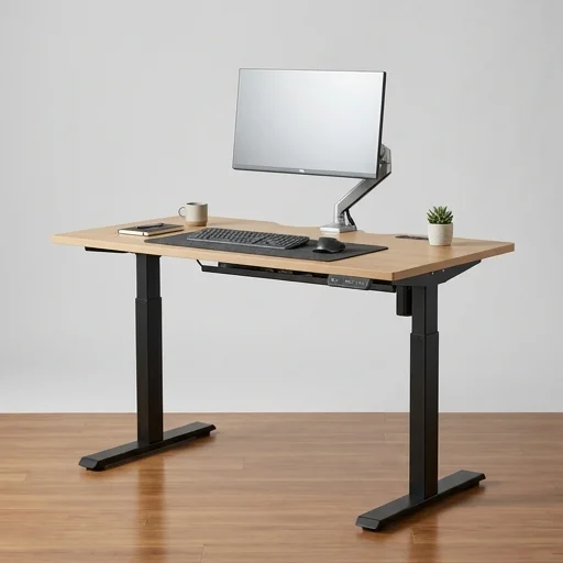 Rize Bezel Plus Desk view 2
