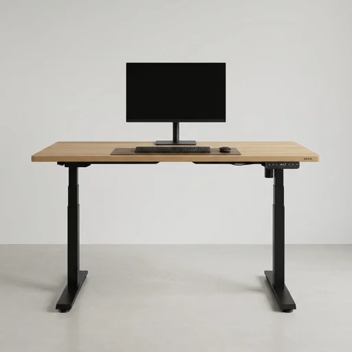 Rize Bezel Plus Desk view 3