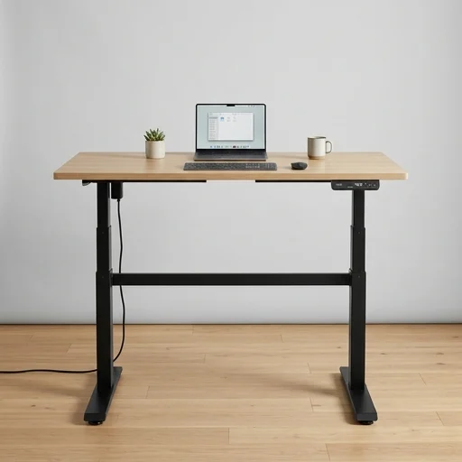 Vari Electric Standing Desk
