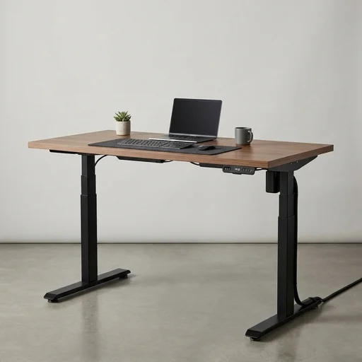 Vari Electric Standing Desk view 3